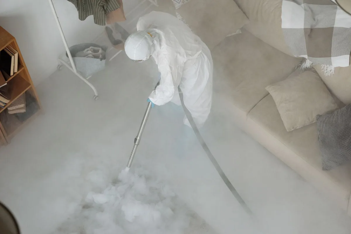Biohazard Cleanup in Capitol View, SC
